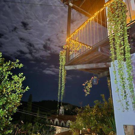 Kalavasos View Traditional Apartments المظهر الخارجي الصورة