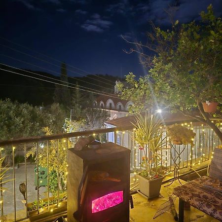 Kalavasos View Traditional Apartments المظهر الخارجي الصورة