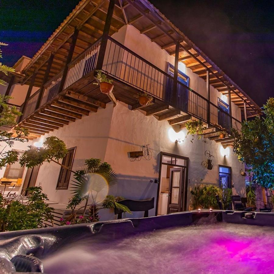 Kalavasos View Traditional Apartments المظهر الخارجي الصورة