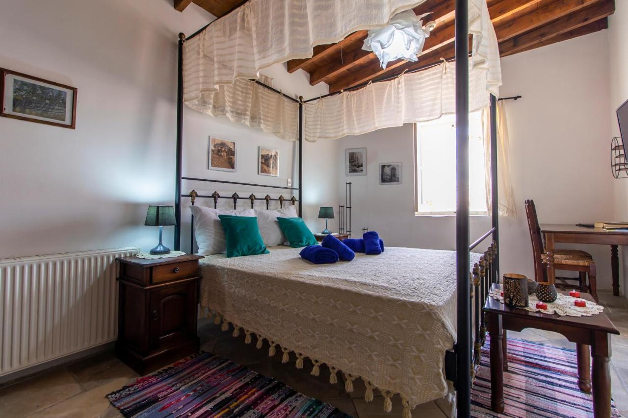 Kalavasos View Traditional Apartments المظهر الخارجي الصورة