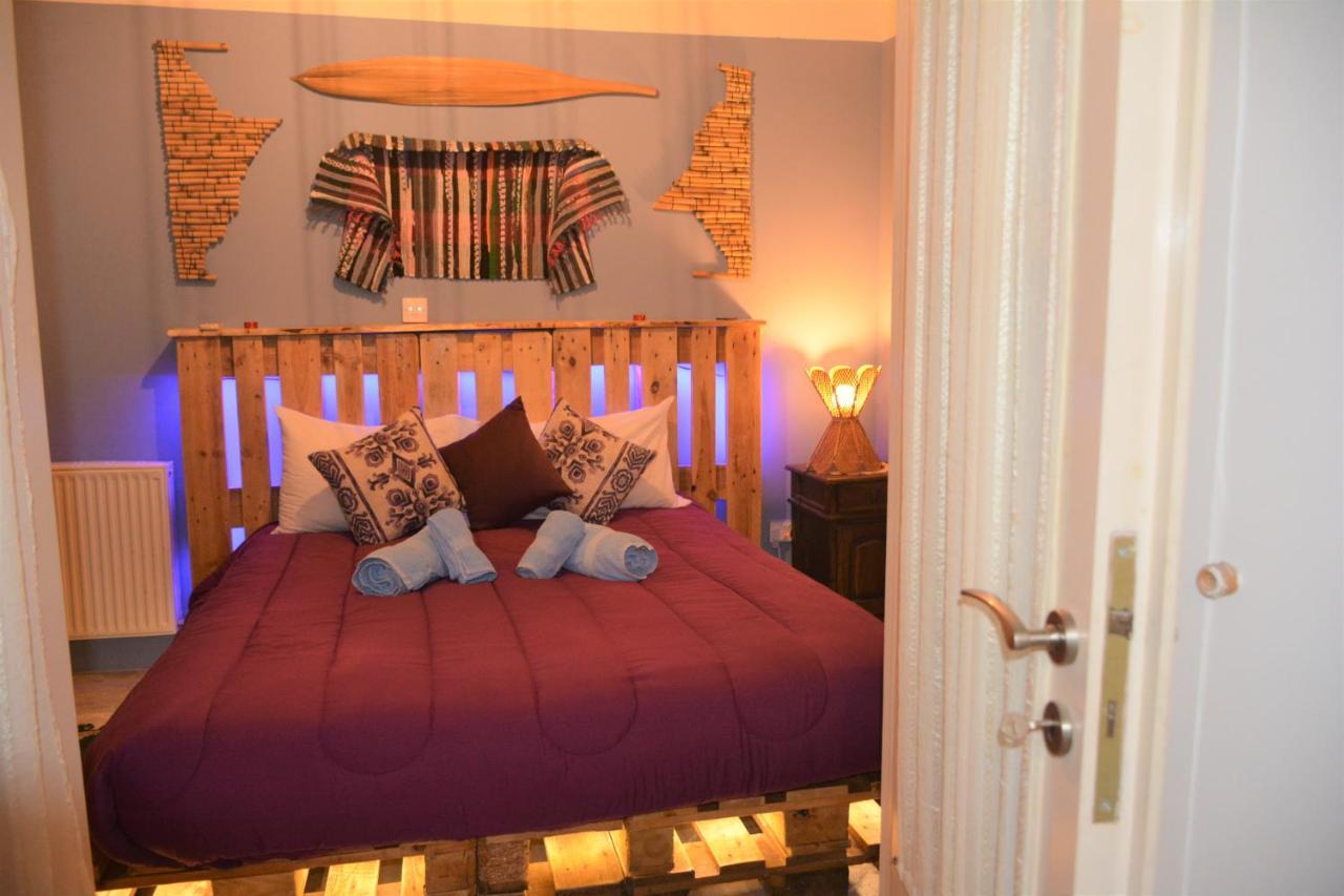 Kalavasos View Traditional Apartments المظهر الخارجي الصورة