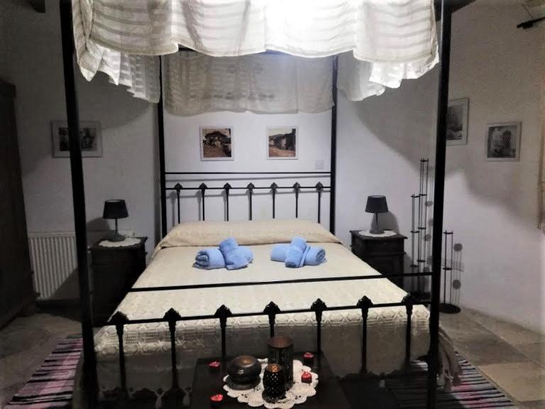 Kalavasos View Traditional Apartments المظهر الخارجي الصورة