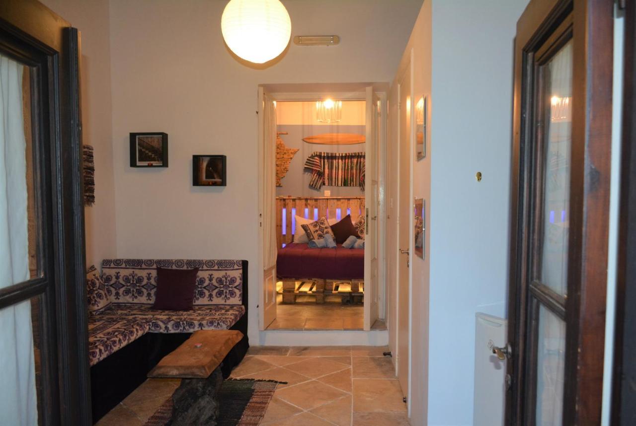 Kalavasos View Traditional Apartments المظهر الخارجي الصورة