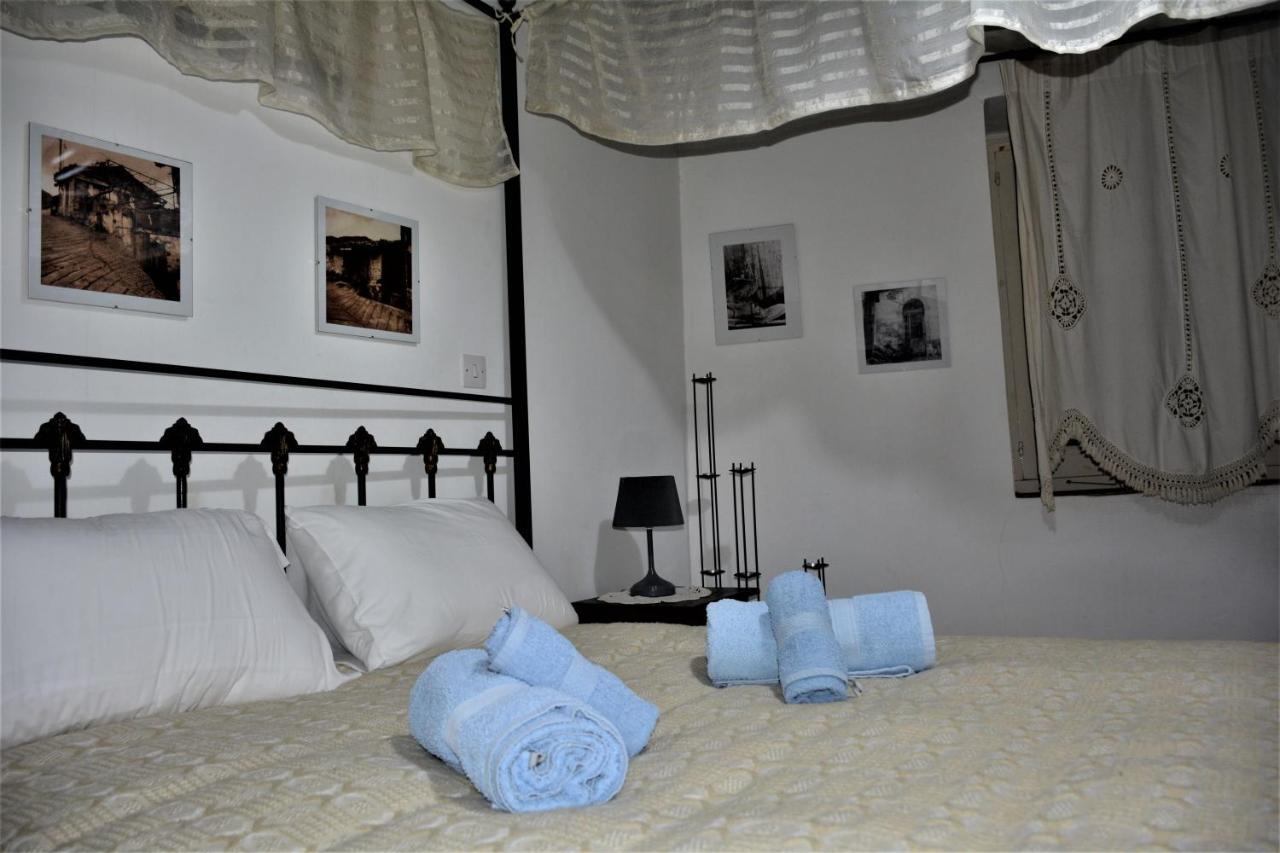 Kalavasos View Traditional Apartments المظهر الخارجي الصورة
