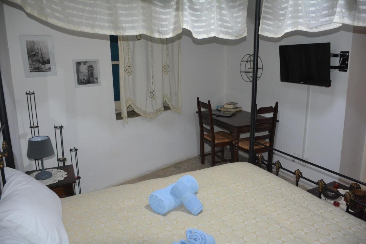 Kalavasos View Traditional Apartments المظهر الخارجي الصورة