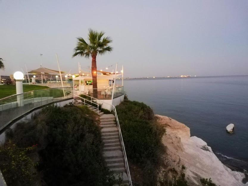 Kalavasos View Traditional Apartments المظهر الخارجي الصورة