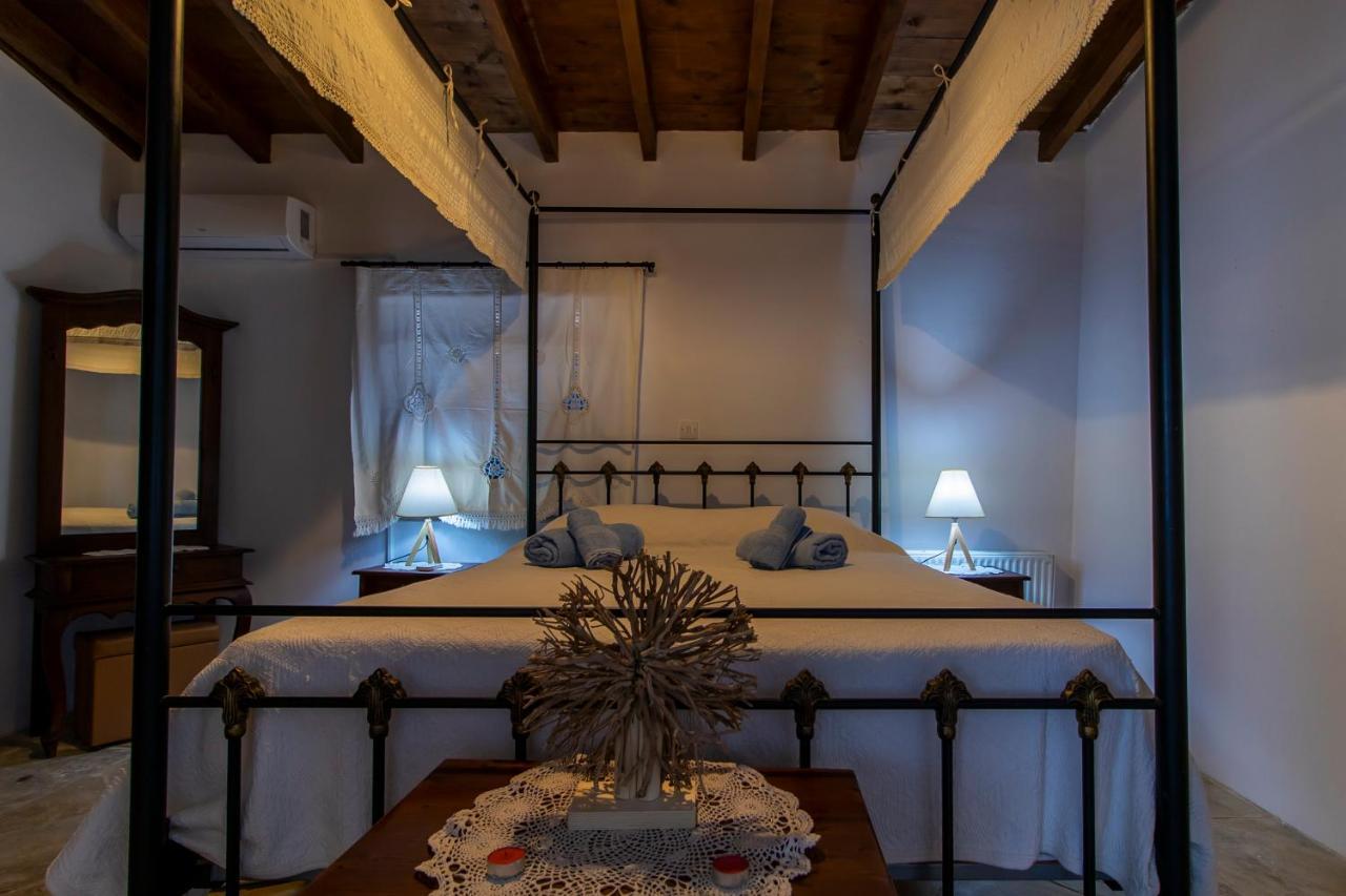 Kalavasos View Traditional Apartments المظهر الخارجي الصورة