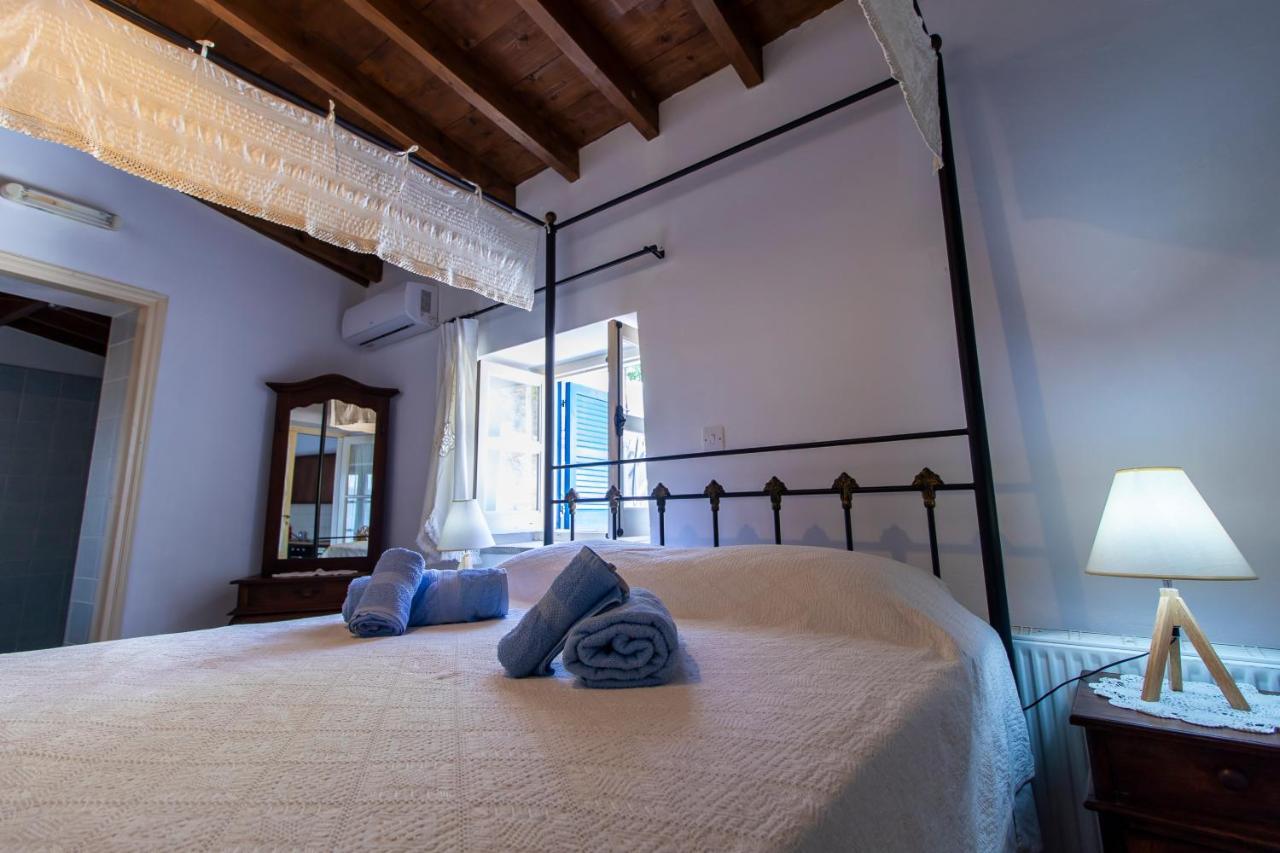 Kalavasos View Traditional Apartments المظهر الخارجي الصورة