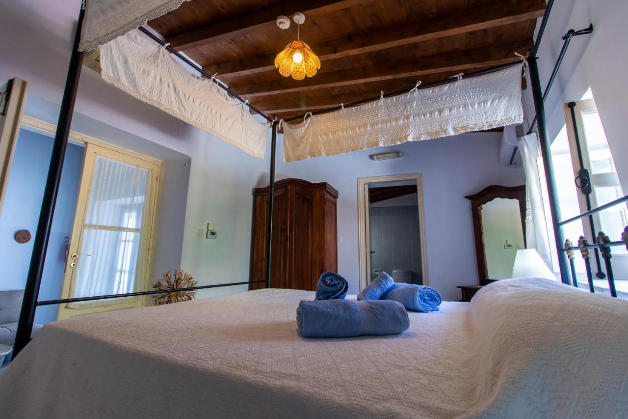 Kalavasos View Traditional Apartments المظهر الخارجي الصورة