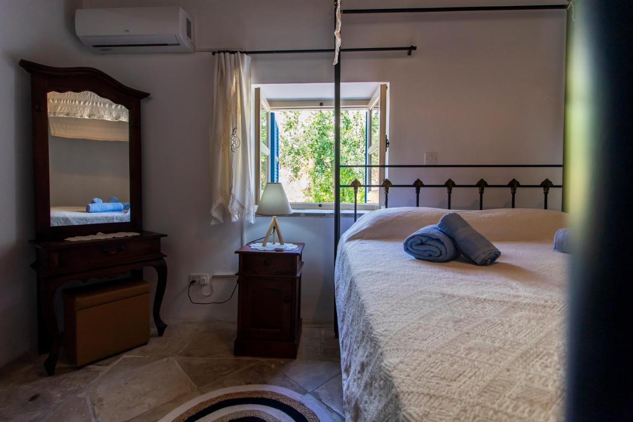 Kalavasos View Traditional Apartments المظهر الخارجي الصورة