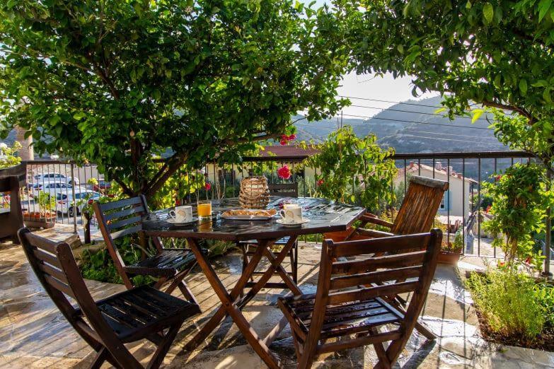 Kalavasos View Traditional Apartments المظهر الخارجي الصورة