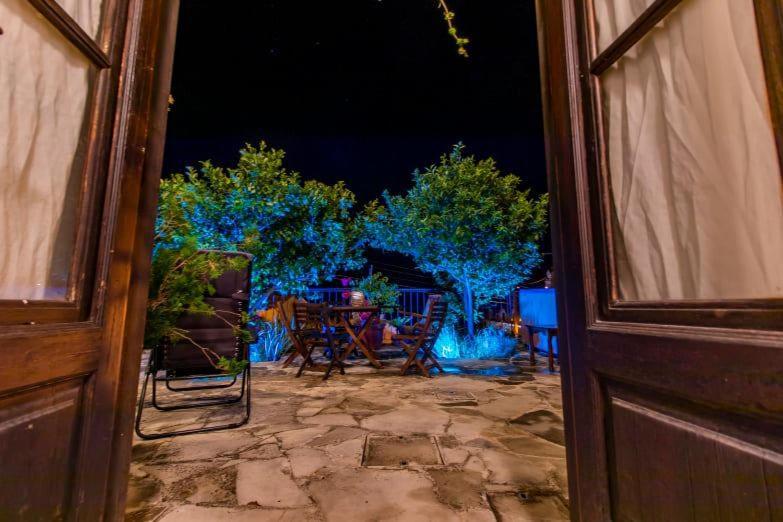Kalavasos View Traditional Apartments المظهر الخارجي الصورة