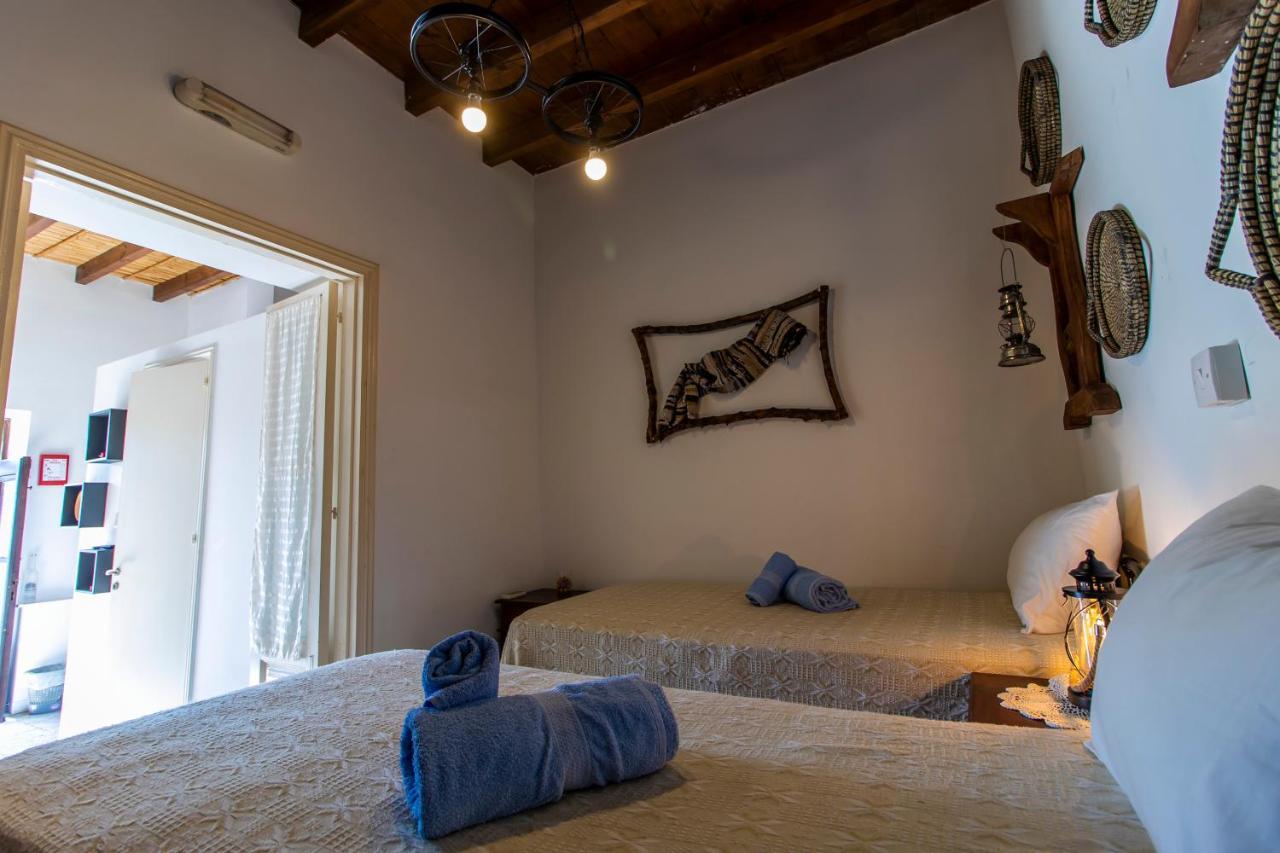 Kalavasos View Traditional Apartments المظهر الخارجي الصورة