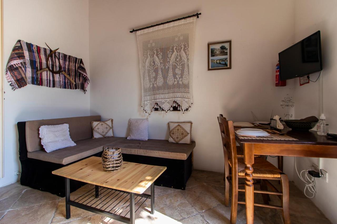 Kalavasos View Traditional Apartments المظهر الخارجي الصورة