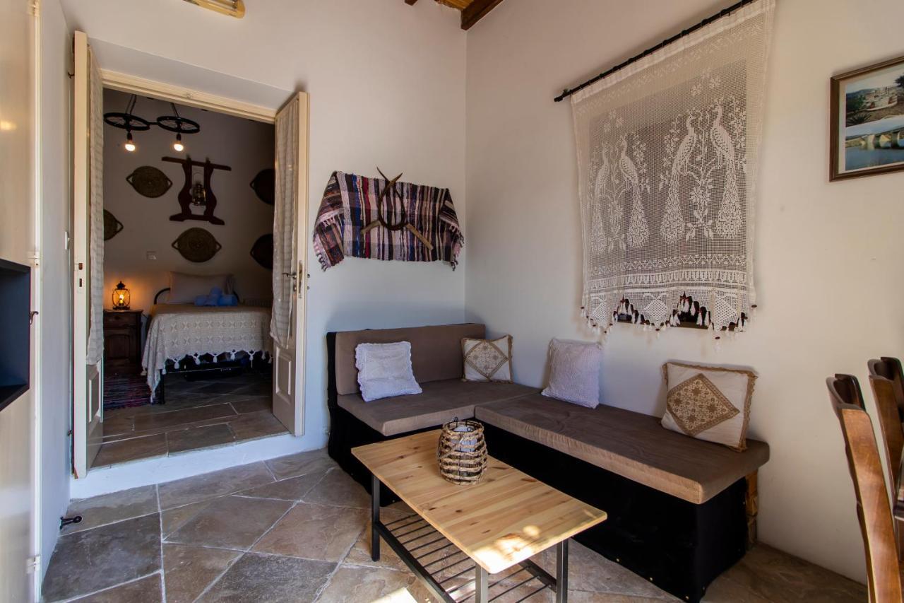 Kalavasos View Traditional Apartments المظهر الخارجي الصورة