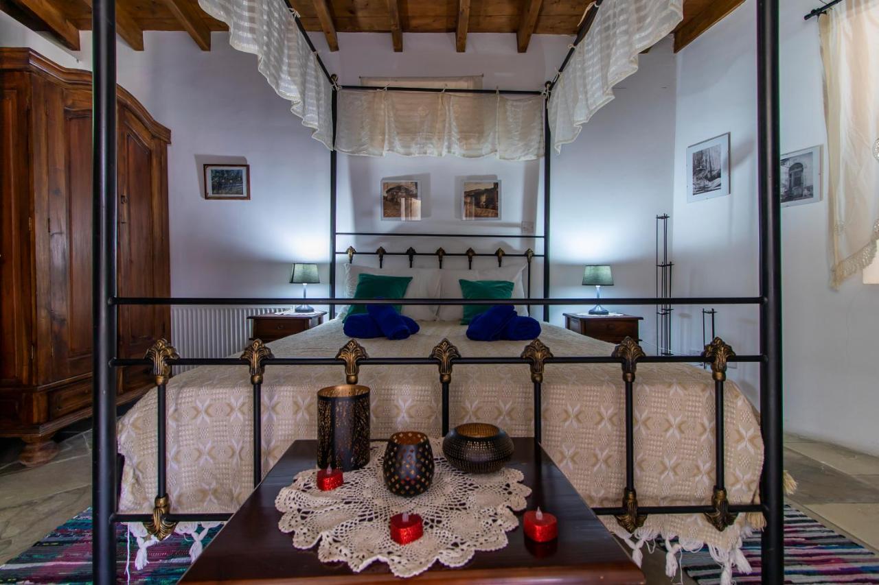Kalavasos View Traditional Apartments المظهر الخارجي الصورة