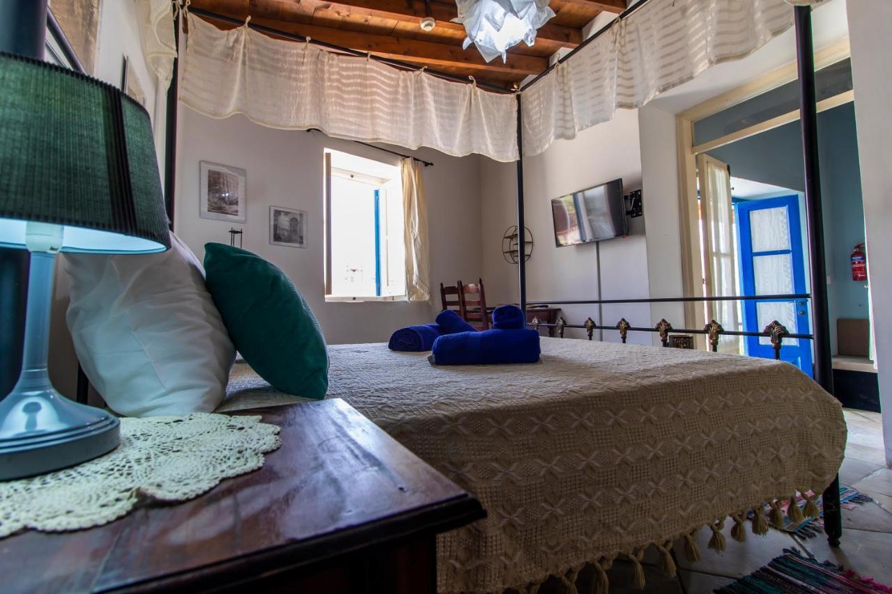 Kalavasos View Traditional Apartments المظهر الخارجي الصورة