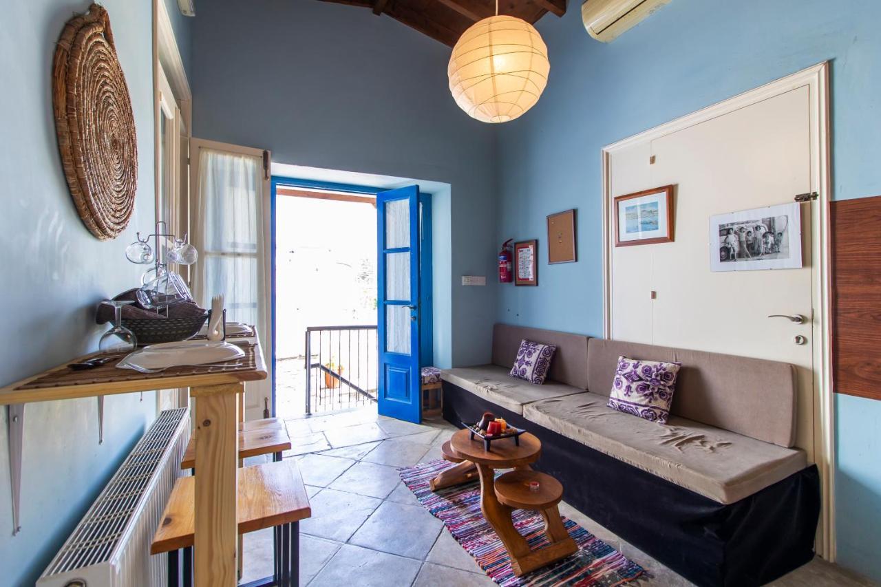 Kalavasos View Traditional Apartments المظهر الخارجي الصورة