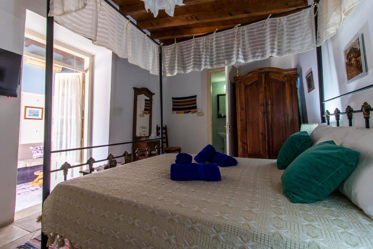 Kalavasos View Traditional Apartments المظهر الخارجي الصورة