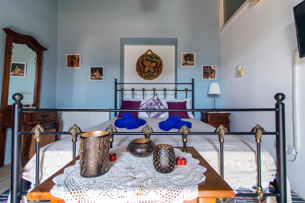 Kalavasos View Traditional Apartments المظهر الخارجي الصورة