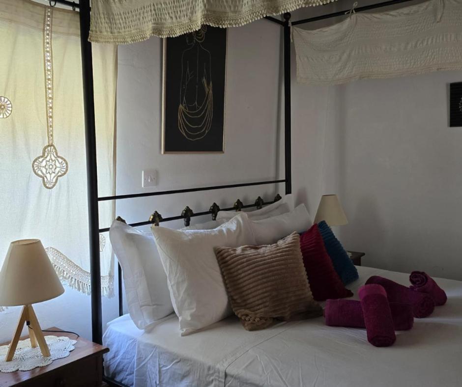 Kalavasos View Traditional Apartments المظهر الخارجي الصورة