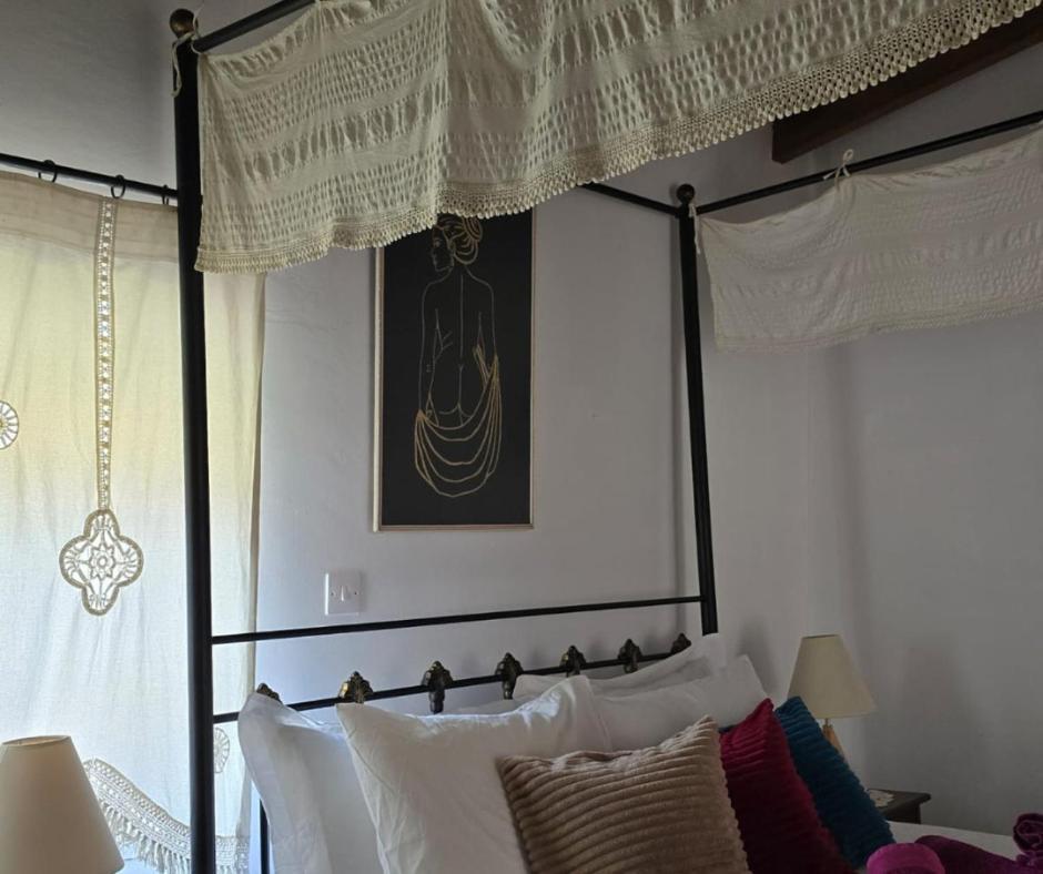 Kalavasos View Traditional Apartments المظهر الخارجي الصورة