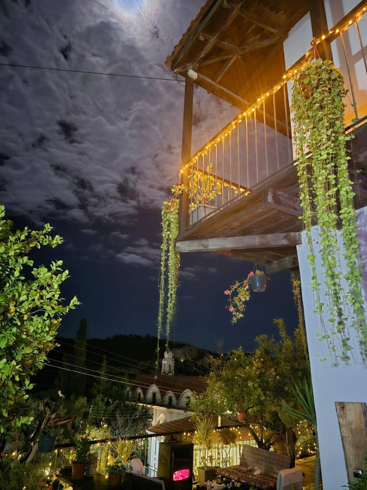 Kalavasos View Traditional Apartments المظهر الخارجي الصورة