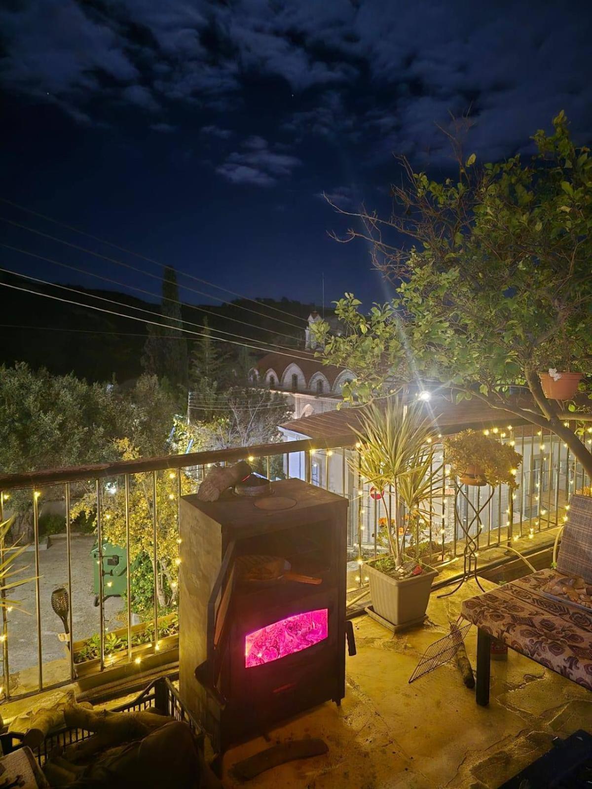 Kalavasos View Traditional Apartments المظهر الخارجي الصورة